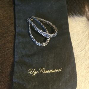 Ugo Cacciatori Earrings